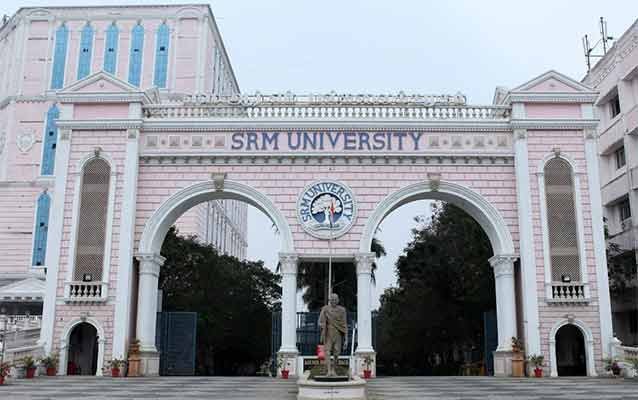 SRM University